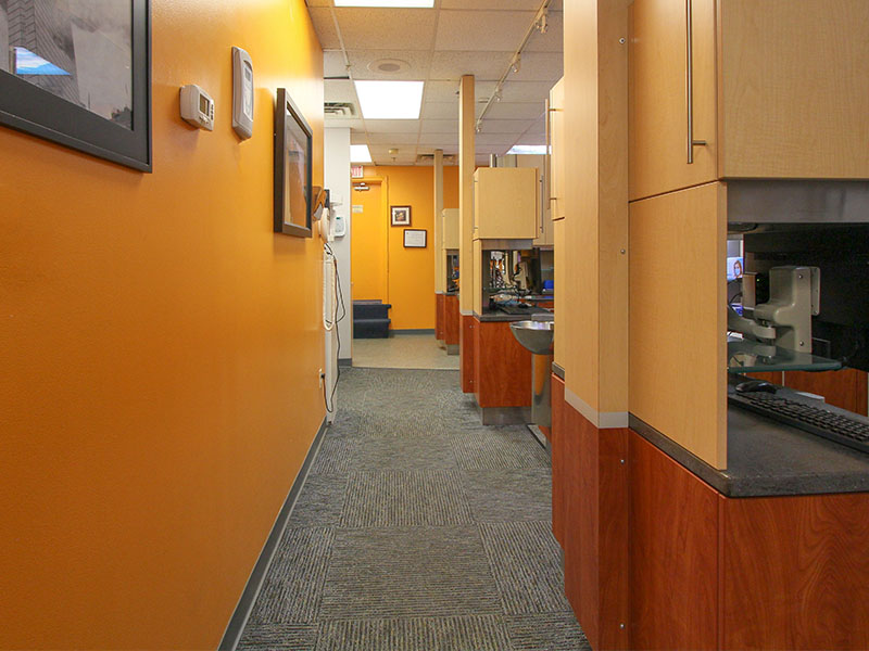 B G Dental | Invisalign reg , Veneers and Night Guards