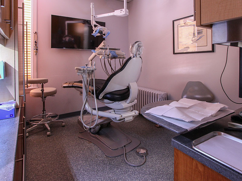 B G Dental | Sleep Apnea, Dental Bridges and Pediatric Dentistry