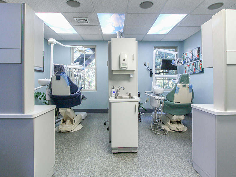 B G Dental | Teeth Whitening, Ceramic Crowns and TMJ Disorders