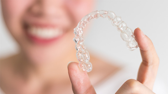 B G Dental | Invisalign reg , Veneers and Night Guards