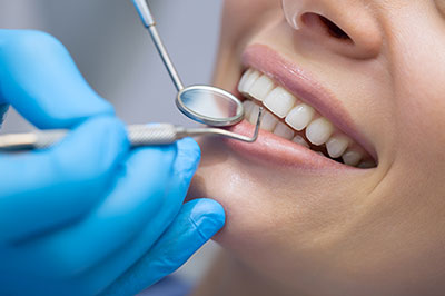 B G Dental | TMJ Disorders, Pediatric Dentistry and Teeth Whitening