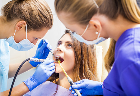 B G Dental