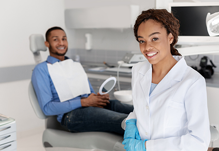 B G Dental