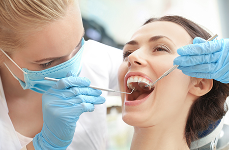 B G Dental | Extractions, Sports Mouthguards and Cosmetic Dentistry